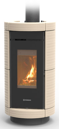 Dorica Evo Wood Maniolika die Verkleidung ist in 5 Farben wählbar