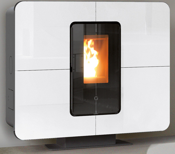 Slim Quadro Idra Cristallo Slim Quadro Idra Cristallo EVO
