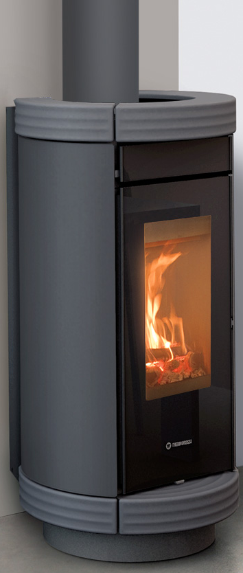 Dorica Evo Wood Metalcolor