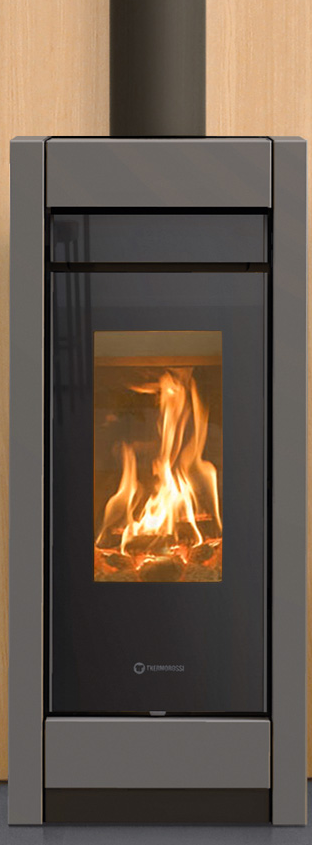 Essenza Evo Wood Metalcolor