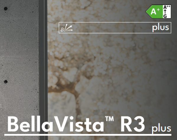 Bella Vista R3 Plus & Bella Vista S3 Plus