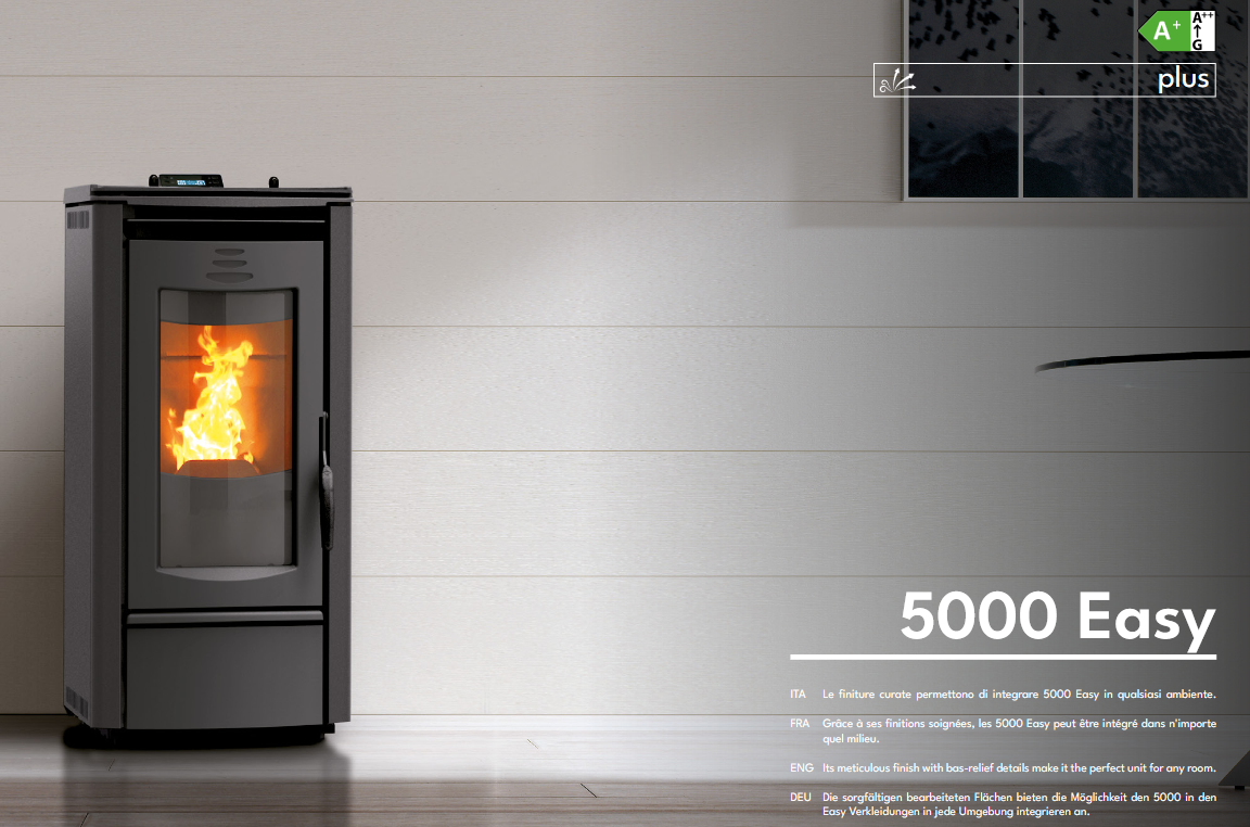 5000 TCOM Kanalisierbar