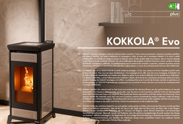 Kokkola EVO