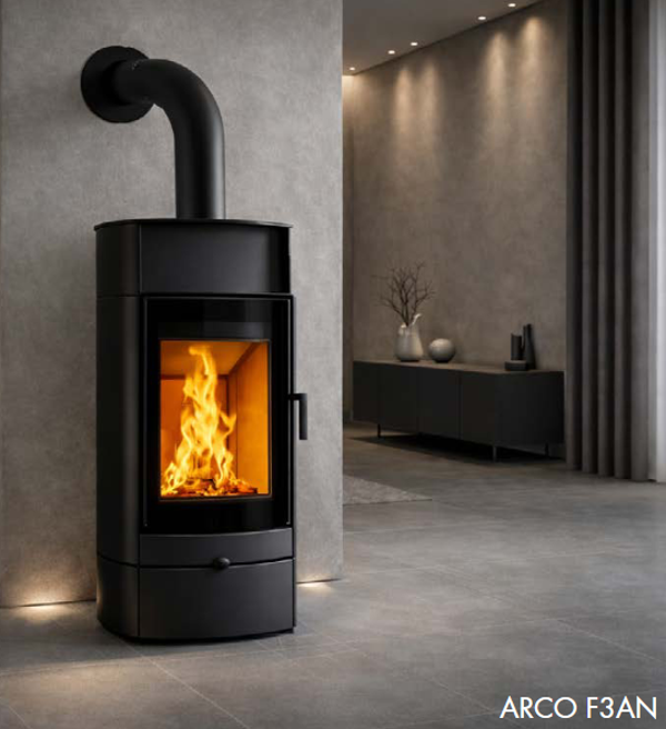 ARCO F3AN (Speicheröfen)