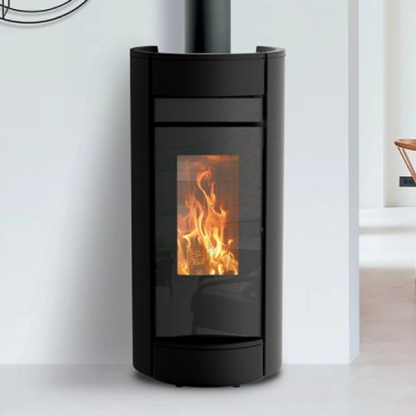 Thermorossi Kaminofen Moma Evo Wood 10KW