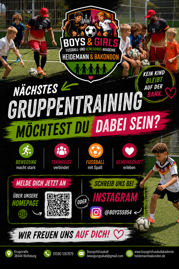 Training