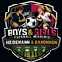 Boys &amp; Girls Fussball Akademie Heidemann&amp;Bakondon
