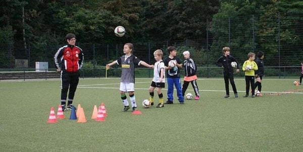 Geschwister - Feriencamp (4 Tage)