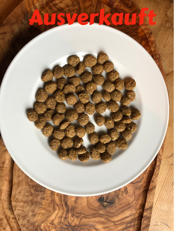 New Power Food Energy mit Pferd 20kg für nur 55,-€