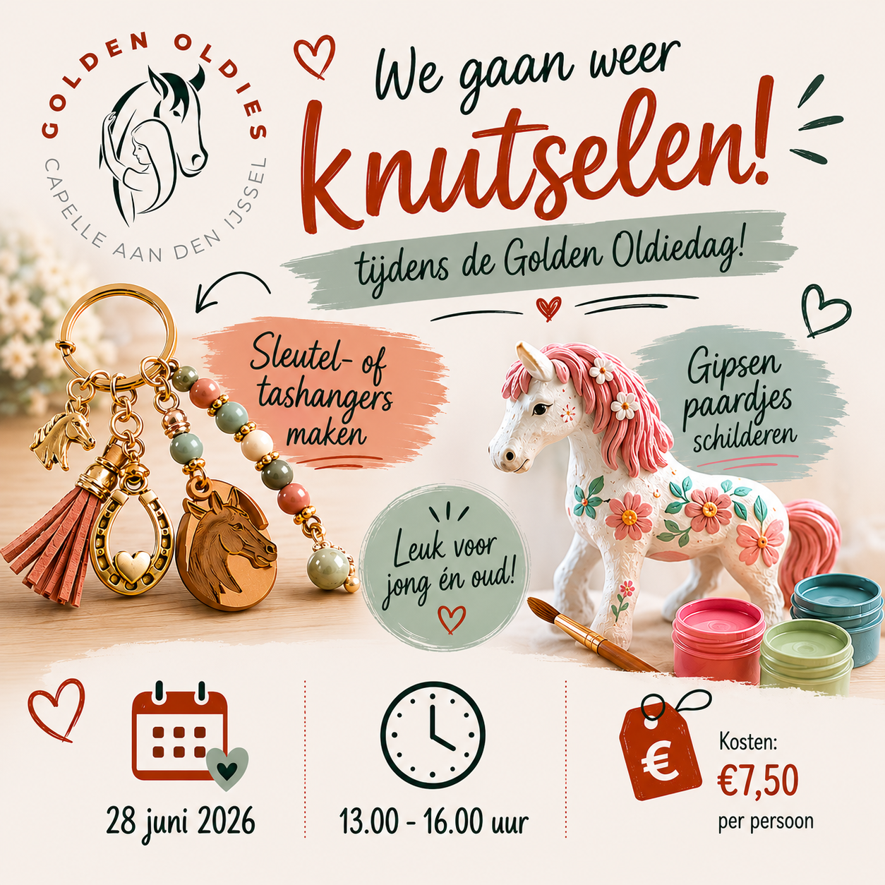 Knutselen