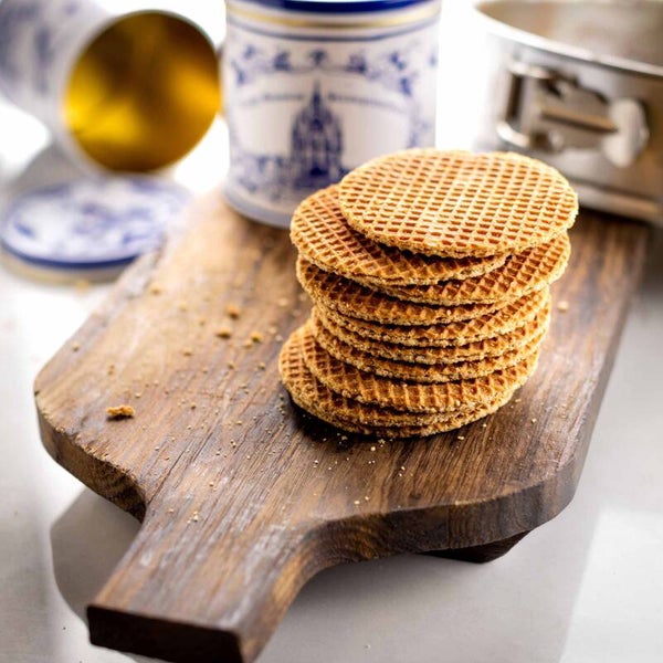 Oud Hollandse lekkernijen