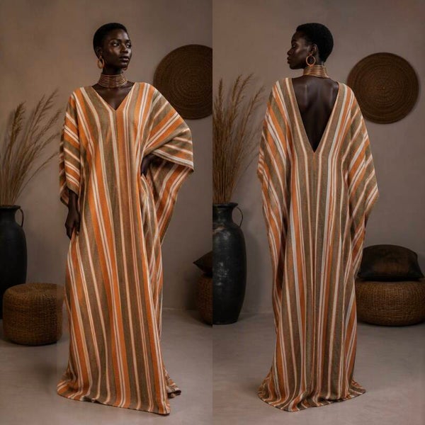 Terracota Muse