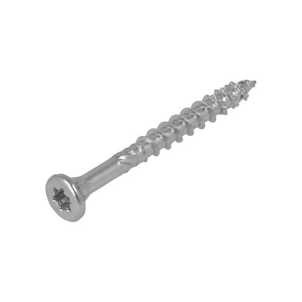 Dynaplus Torx spaanplaatschroeven 5 × 70/42 mm – 200 stuks