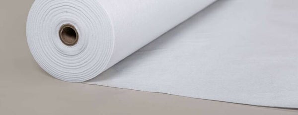 Top-Coat zelfklevend afdekvlies 100 cm × 25 m – 160 g/m²