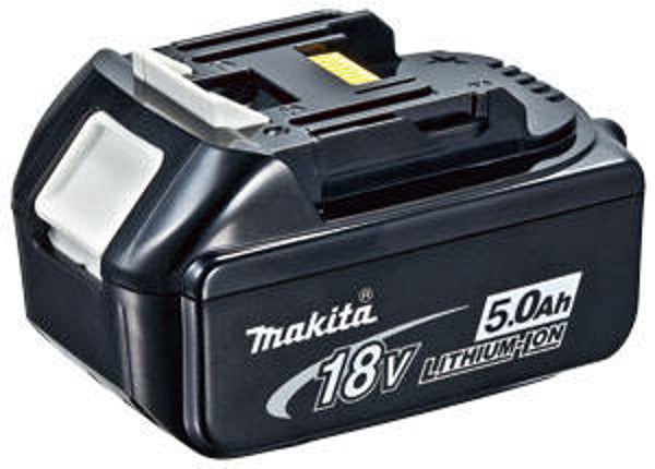 Makita BL1850 accu – 18V 5,0Ah