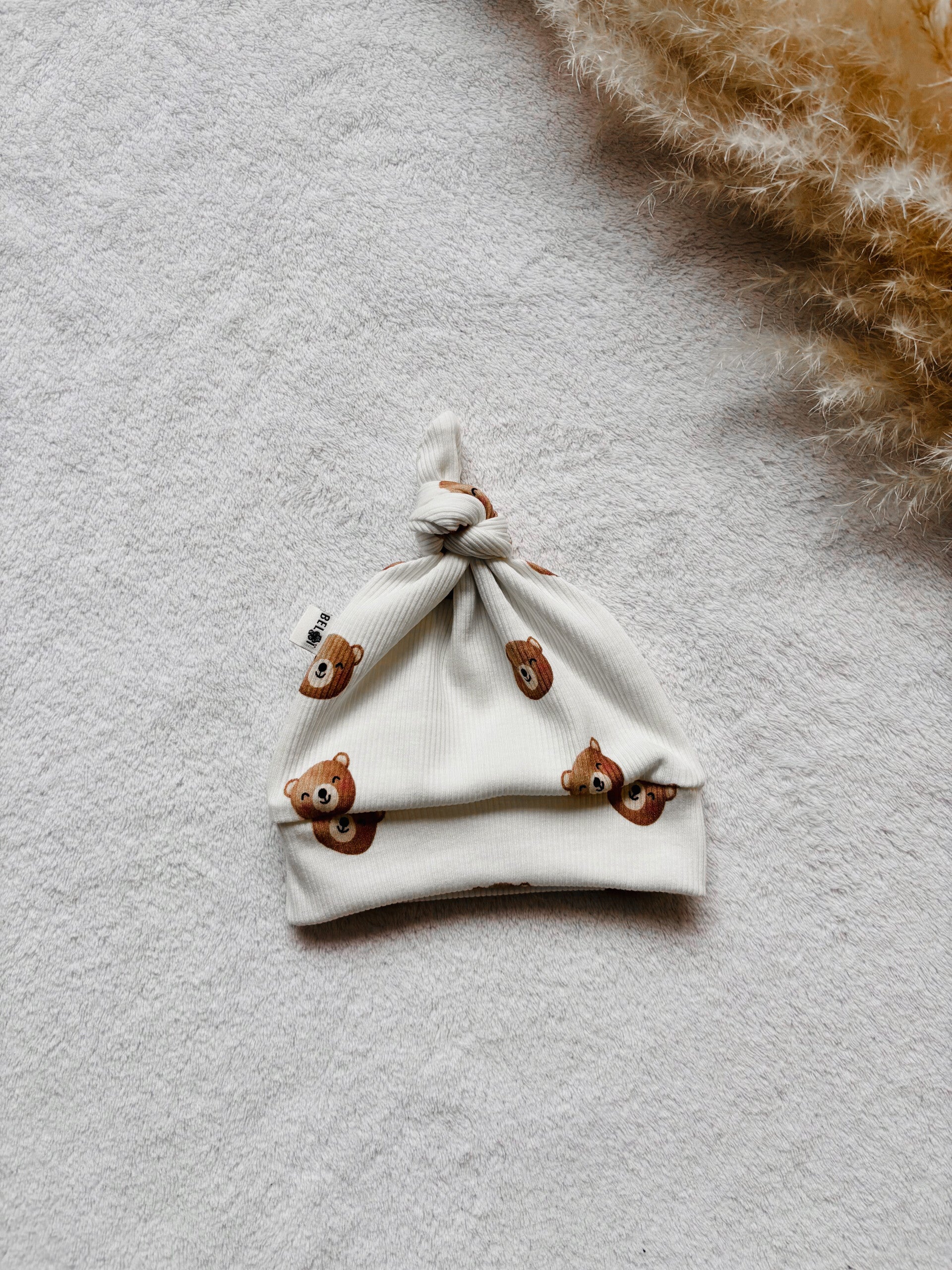 Knoopmutsje | beertjes