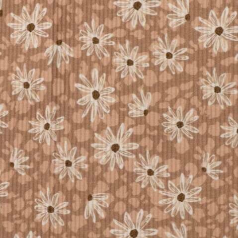 Luipaard bloem (rib)