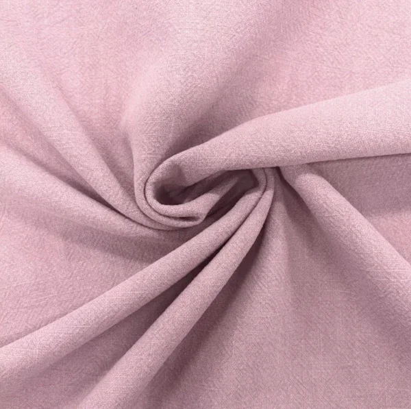 Linnen oud roze