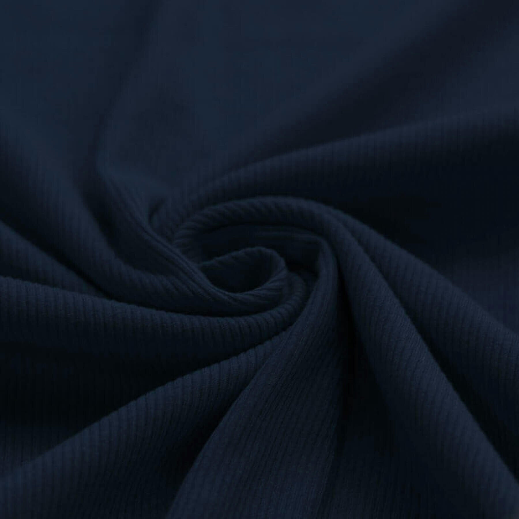 Longsleeve | marine blauw