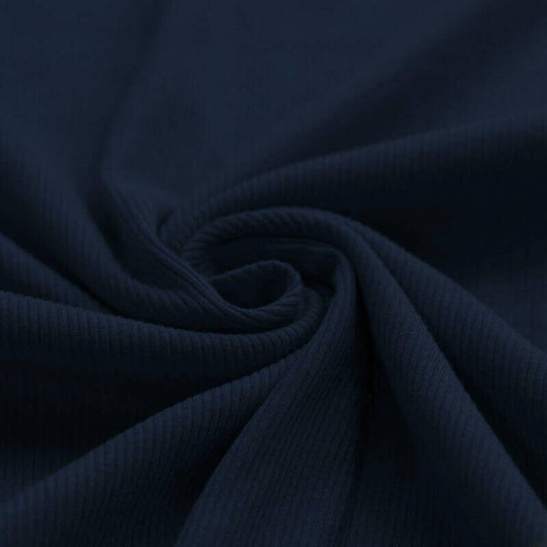 Longsleeve | marine blauw