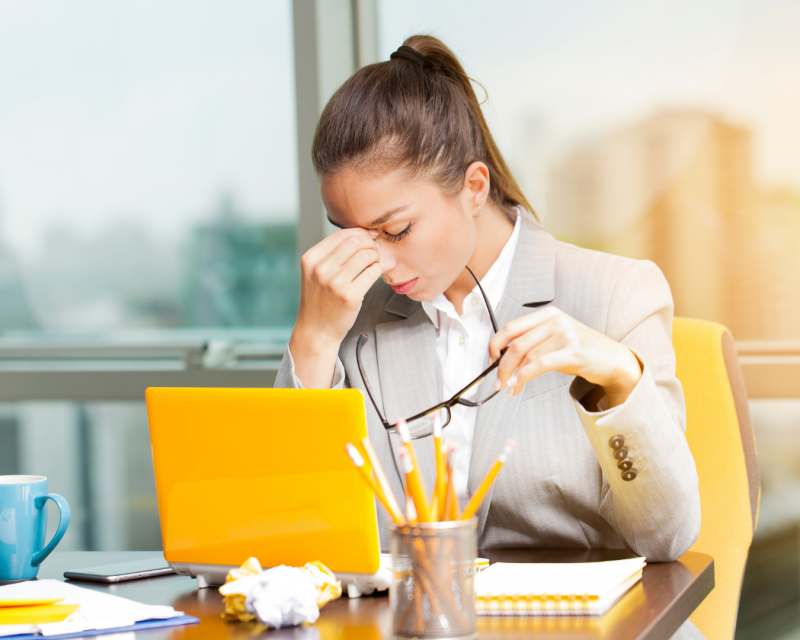 Stress, Schlafmangel, Infekte und Allergene sind nur einige Triggerfaktoren bei Neurodermitis - lassen Sie sich jetzt in der Vitalpraxis zu Neurodermitis und Triggerfaktoren beraten!
