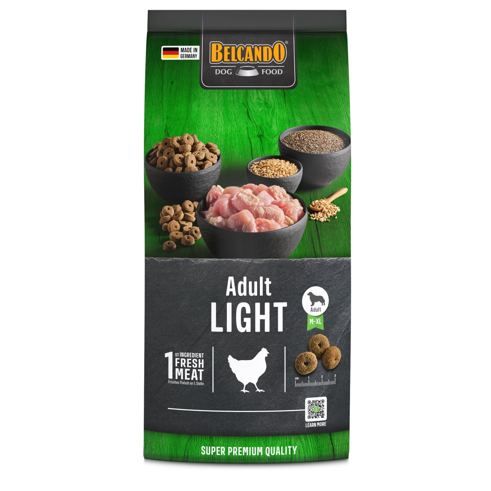BELCANDO Adult Light 1kg