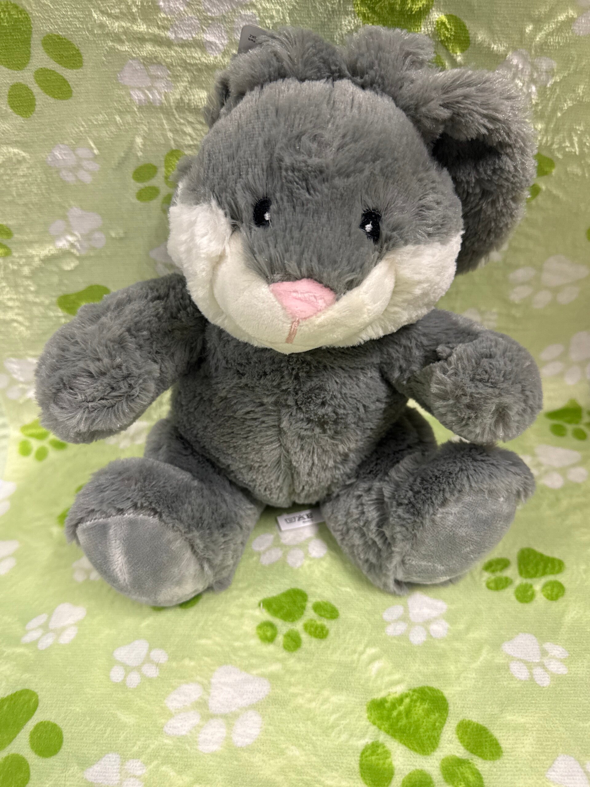 Hase Kuscheltier