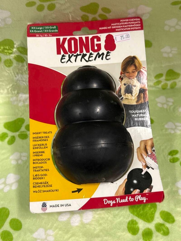 Kong EXTREME