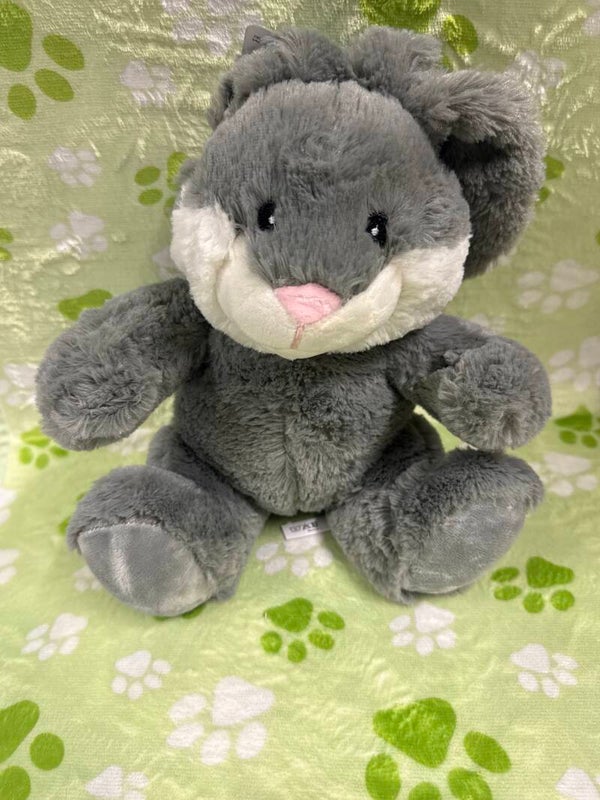Hase Kuscheltier