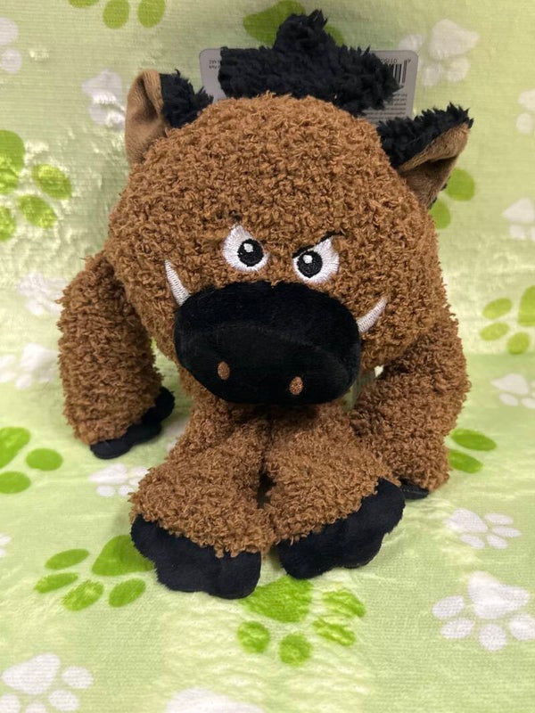 Monster Kuscheltier