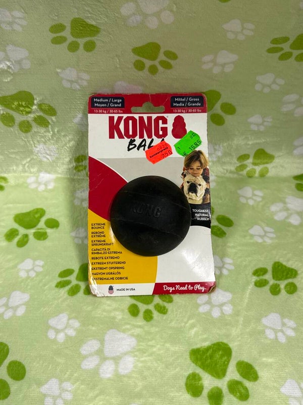 Kong Ball