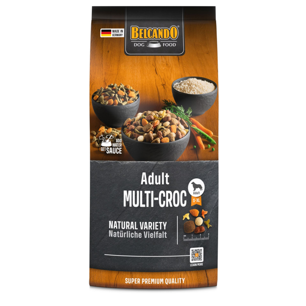 BELCANDO Adult Multi-Cro 1kg