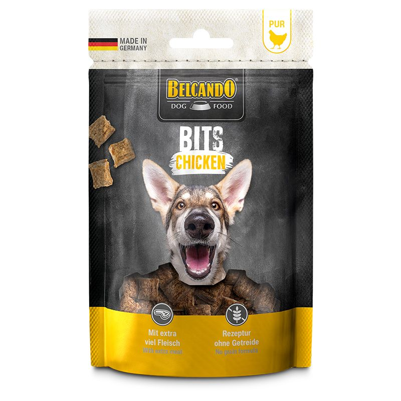 BELCANDO Bits Chicken 90g