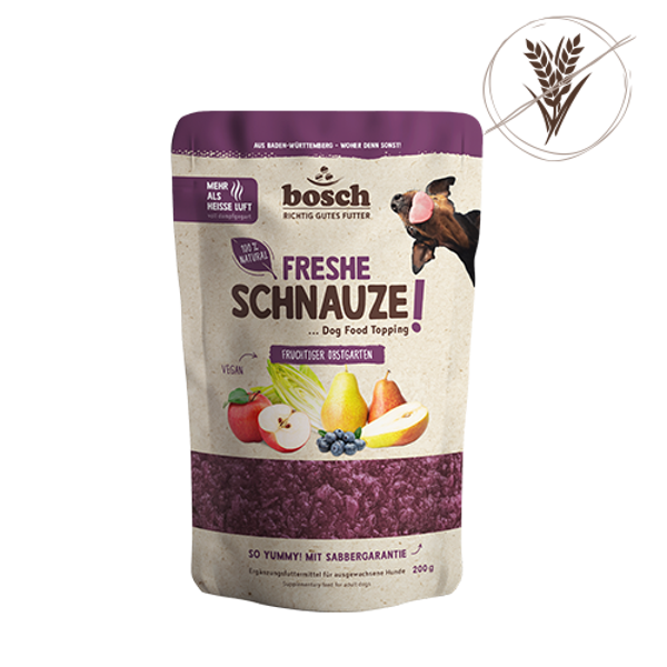 fruchtiger Obstgarten 200g
