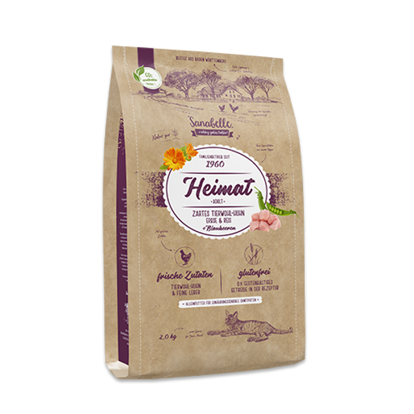 Adult mit Tierwohl-Huhn 2Kg