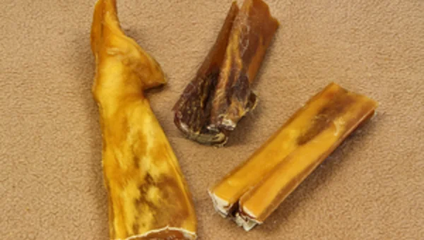 Rinderkopfhaut, 200g