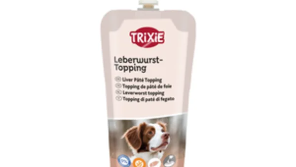 Leberwurst-Topping, 300 ml