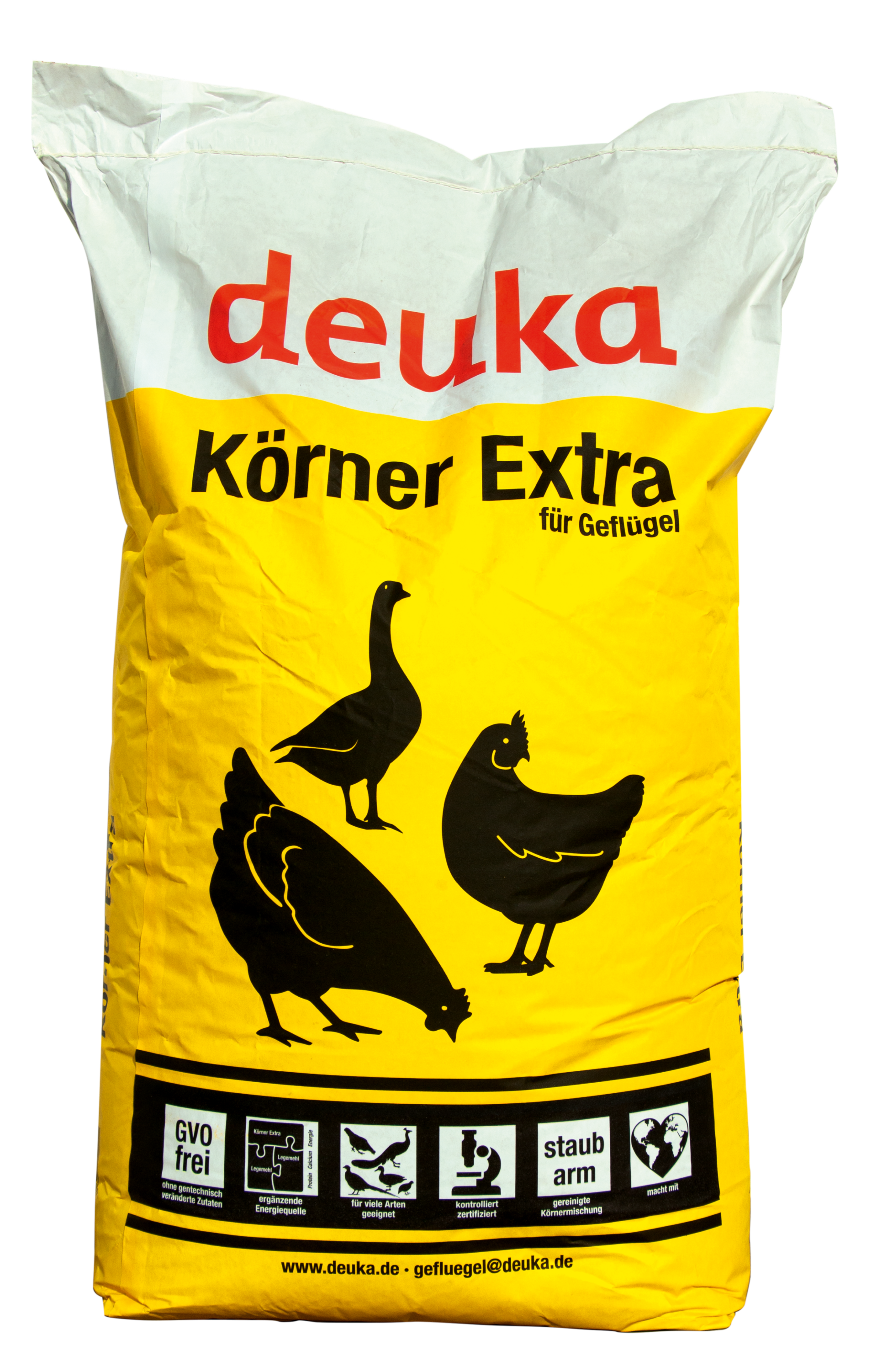 deuka Körner Extra