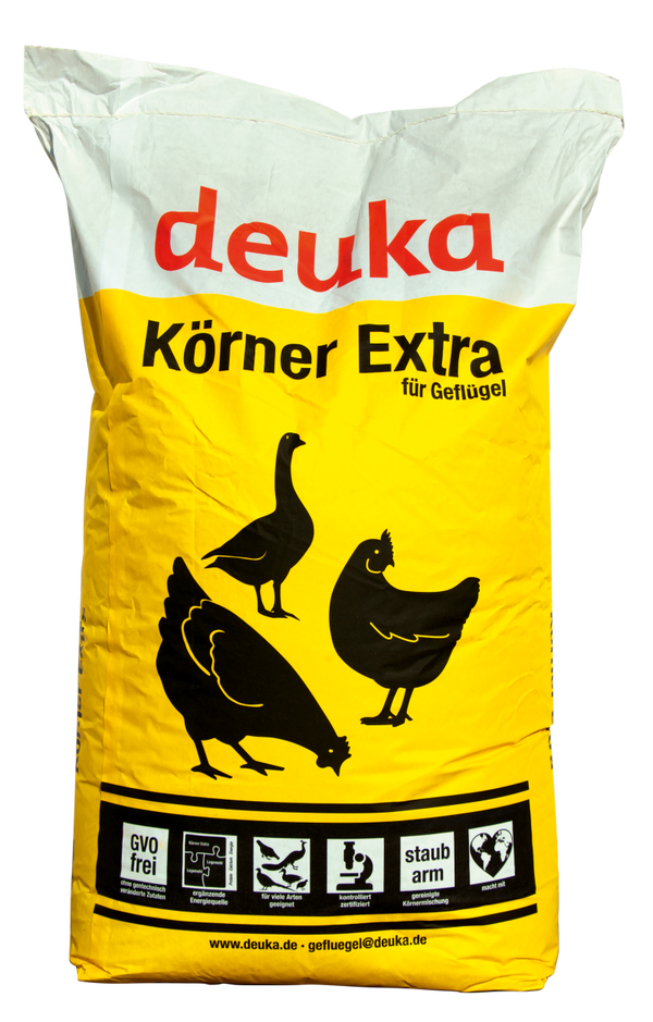 deuka Körner Extra