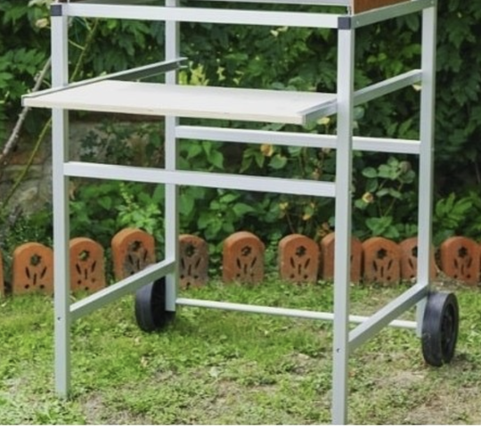 onderstel houtoven 70 x 90