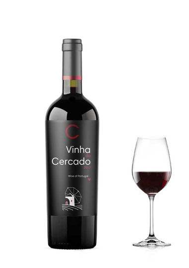 Vinha do Cercado Traditioneel