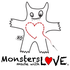 Monsters Made with Love