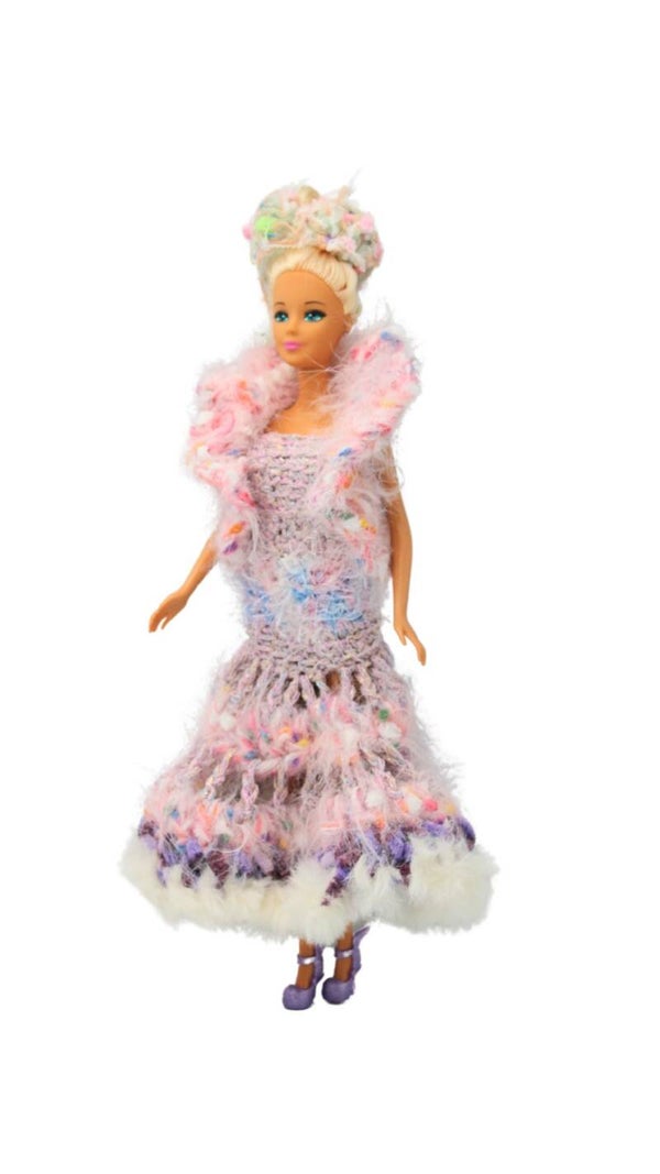 Fantasy Couture: Limited Edition