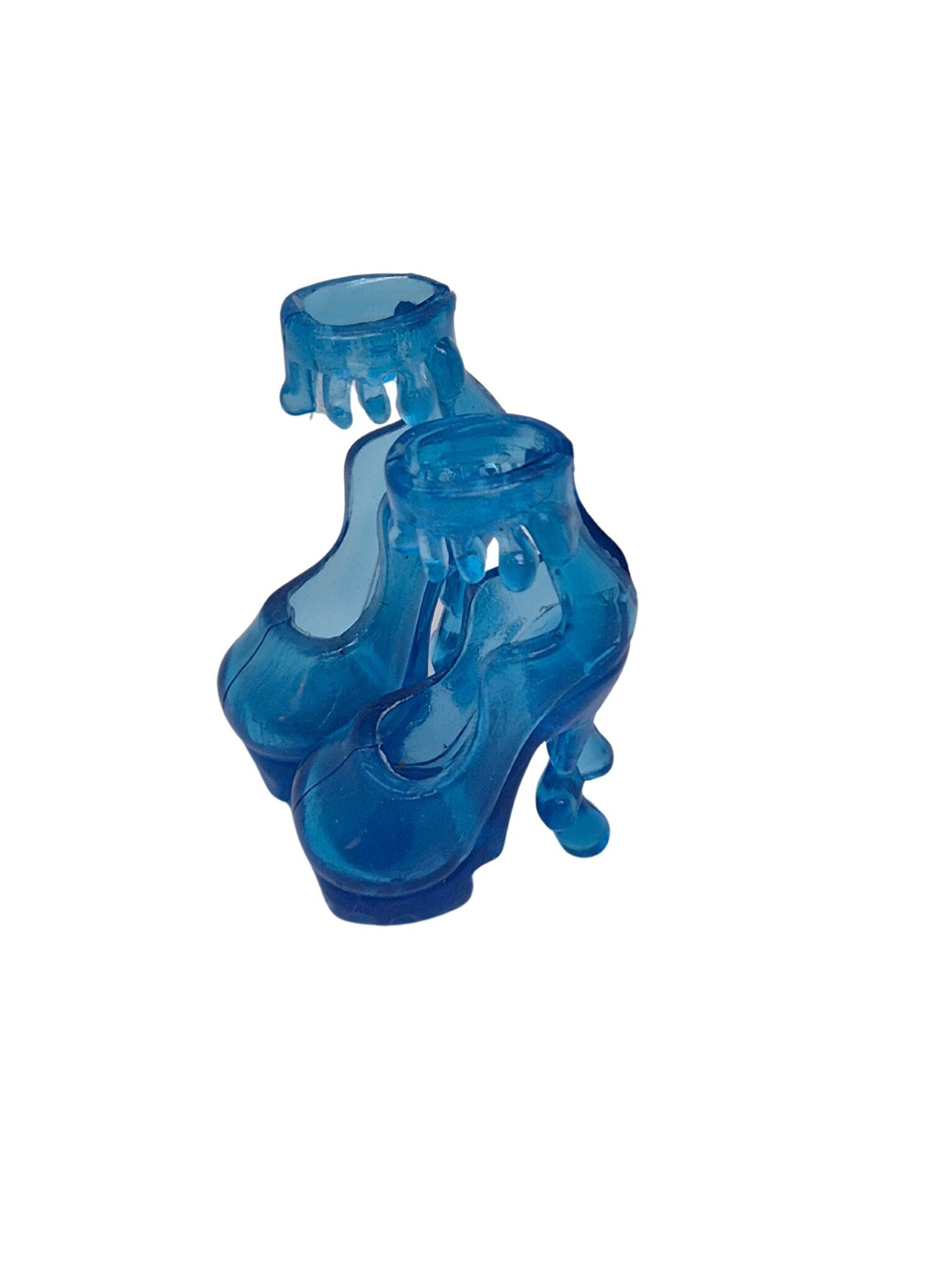 30 Frill & Fancy Heels