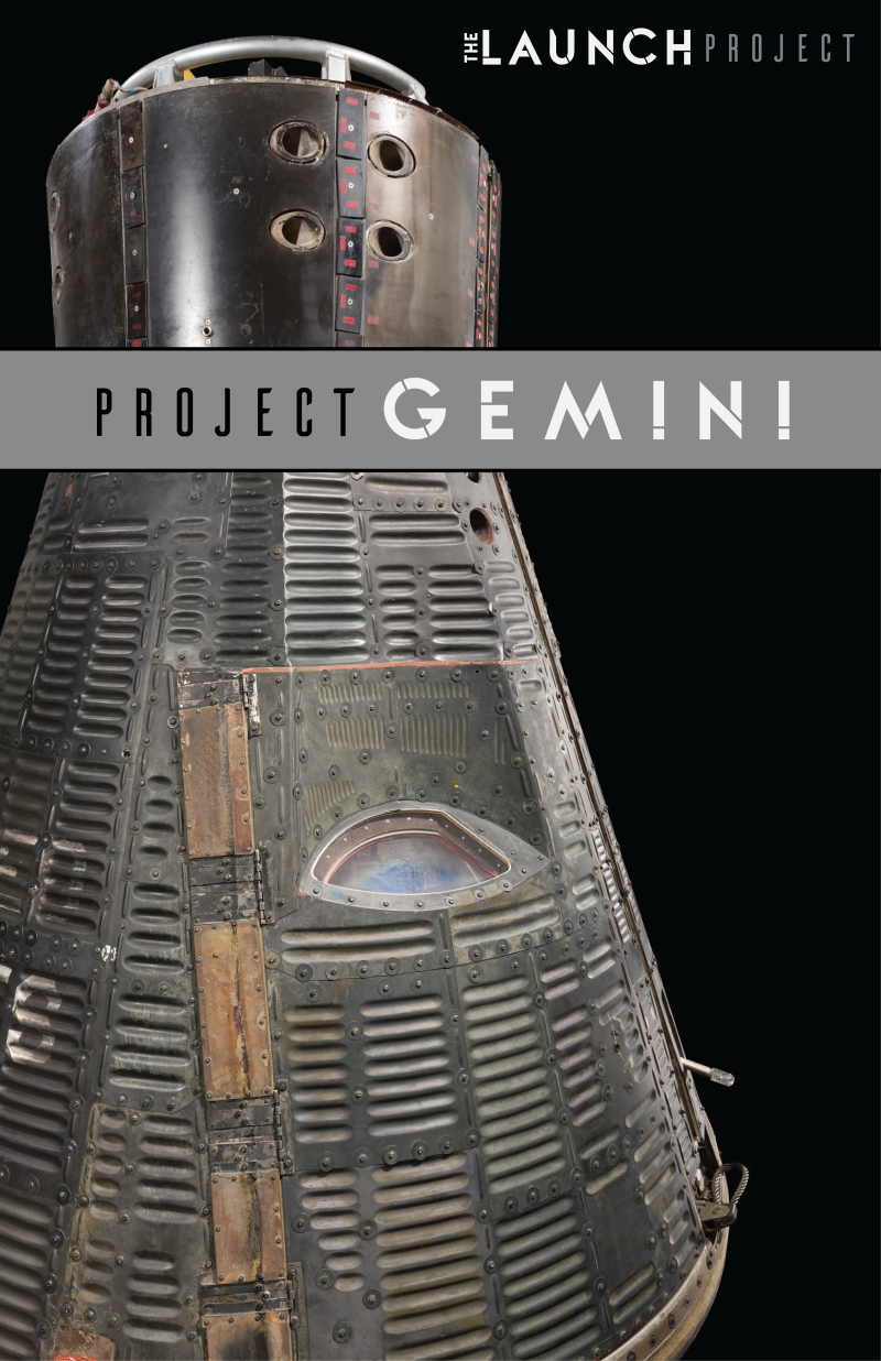 gemini cover