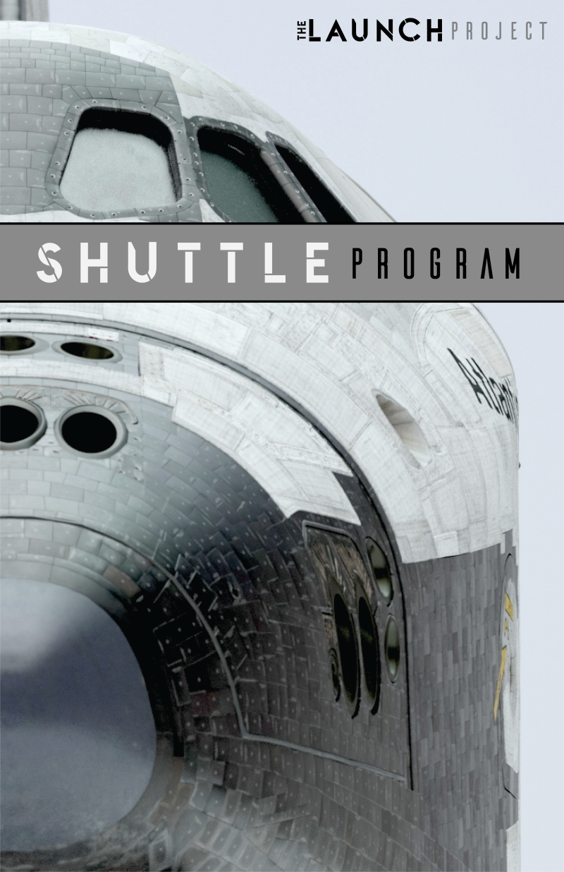 shuttle cover