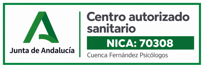 Autorización de centro sanitario, número 70308