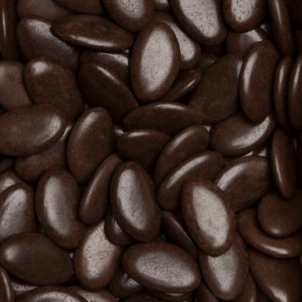 DB suikerbonen bruin