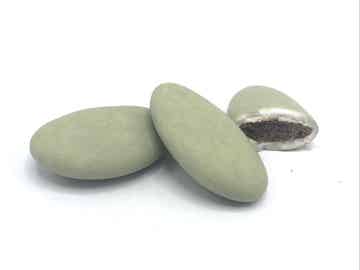 PC suikerbonen Eucalyptus mat 70% CACAO