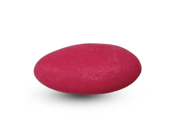 PC suikerbonen Framboos mat 55% cacao